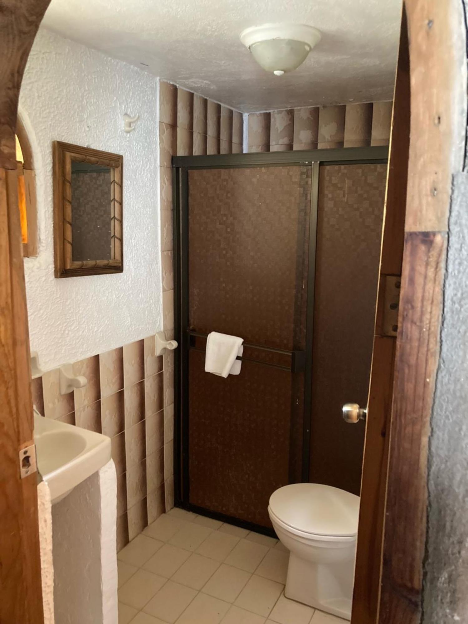 Hotel Mansion Tarahumara Areponapuchi Zewnętrze zdjęcie