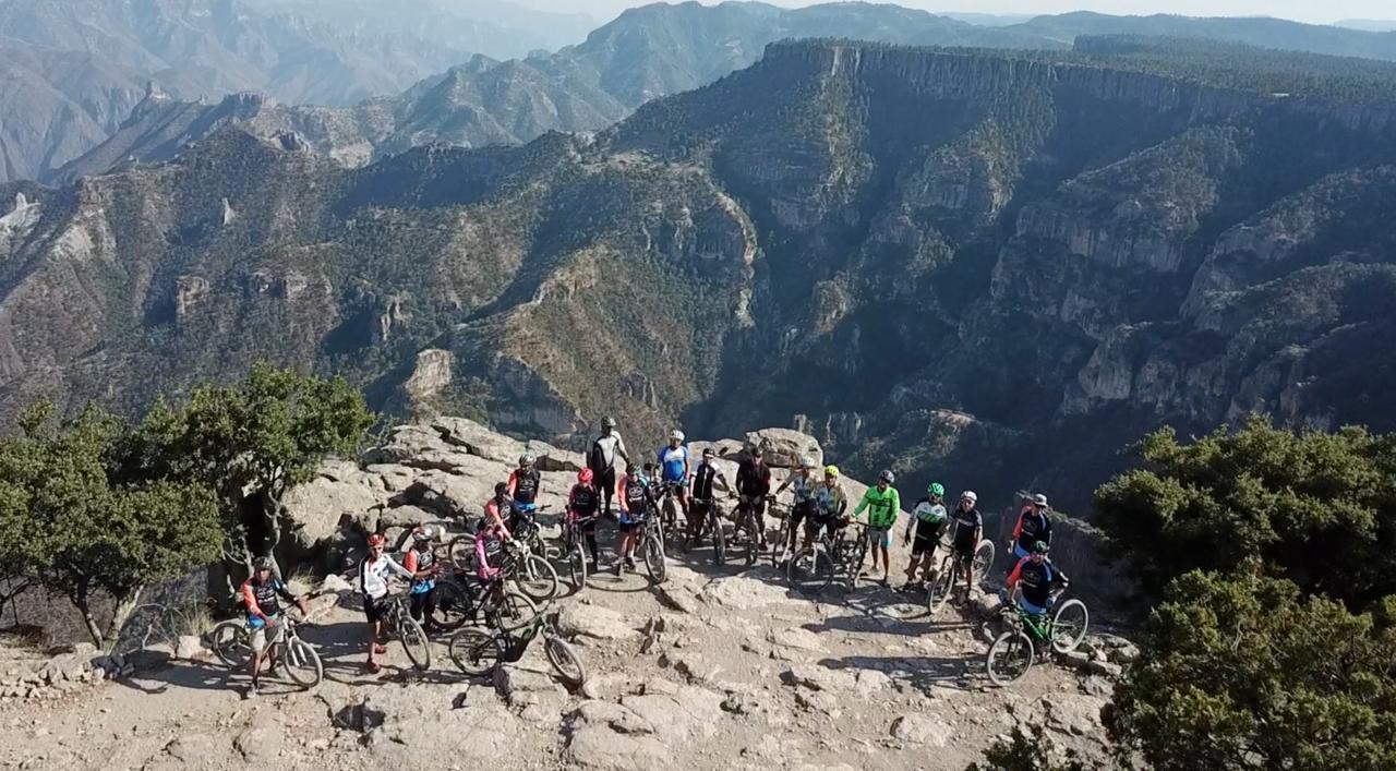 Hotel Mansion Tarahumara Areponapuchi Zewnętrze zdjęcie